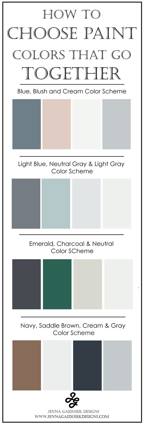 what neutral white to pair with a dark blue.